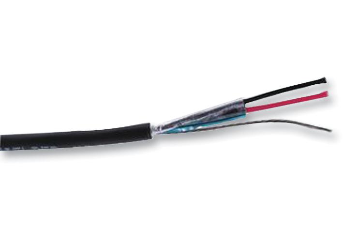 1508A B591000 CABLE, 1508A 1 PAIR 305M BELDEN