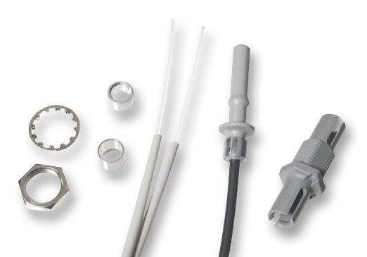 HFBR-EUD500Z CABLE, OPTICAL FIBRE, 500M, POLY BROADCOM