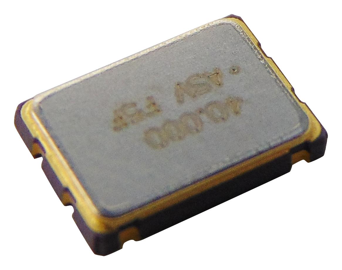 ASV-4.000MHZ-EJ-T OSC, 4MHZ, HCMOS, 7MM X 5MM ABRACON