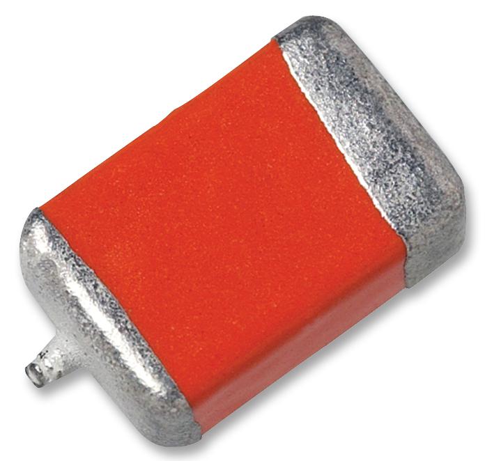 594D127X06R3C2T CAP, 120µF, 6.3V, 20%, SMD VISHAY
