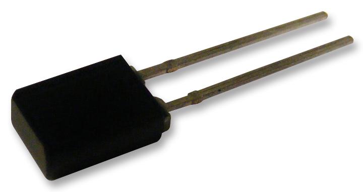 BPW46 PHOTO DIODE, 900NM, RADIAL LEADED VISHAY