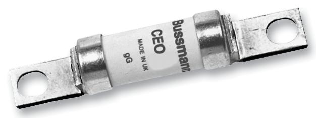 CEO63 FUSE, INDUSTRIAL, 63A 550V EATON BUSSMANN