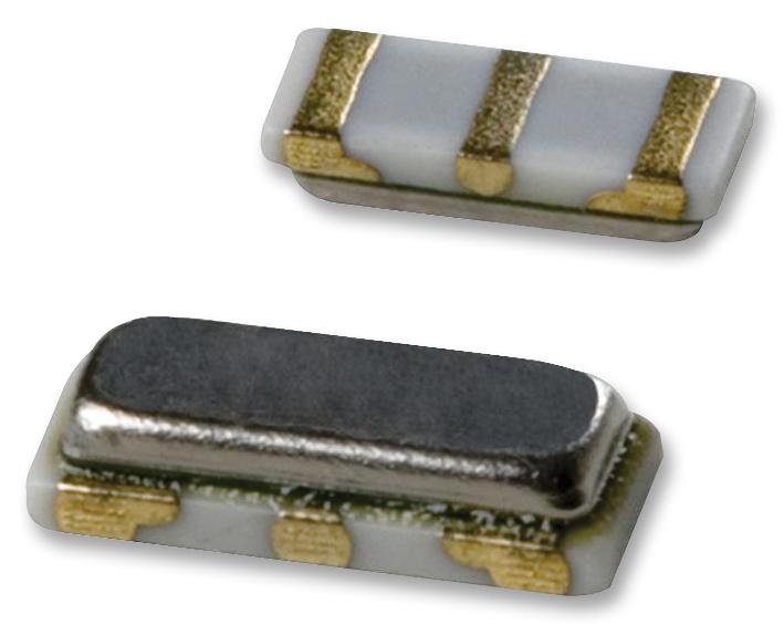 CSTCR6M00G53Z-R0 RESONATOR, CERAMIC, 6MHZ, SMD MURATA