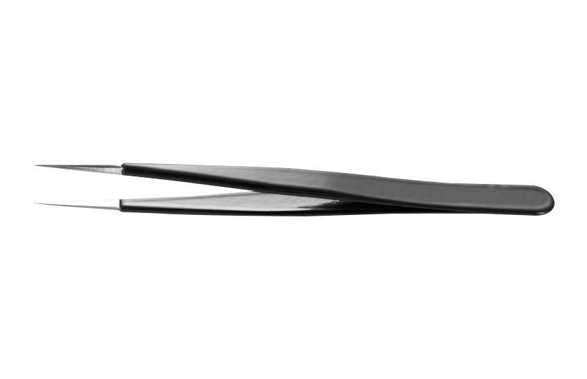 D00830 TWEEZERS TYPE 2A SA ESD 120MM MULTICOMP PRO