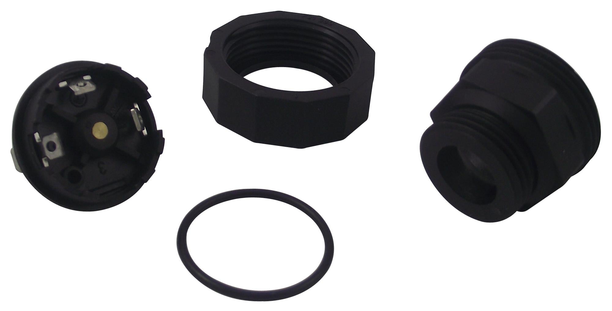 931298006 APPLIANCE CONNECTOR, GSM HIRSCHMANN