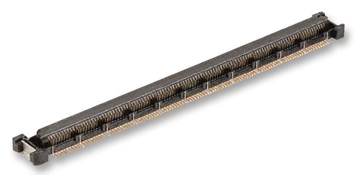 3-6318490-6 RECEPTACLE, 0.5MM, 220WAY AMP - TE CONNECTIVITY