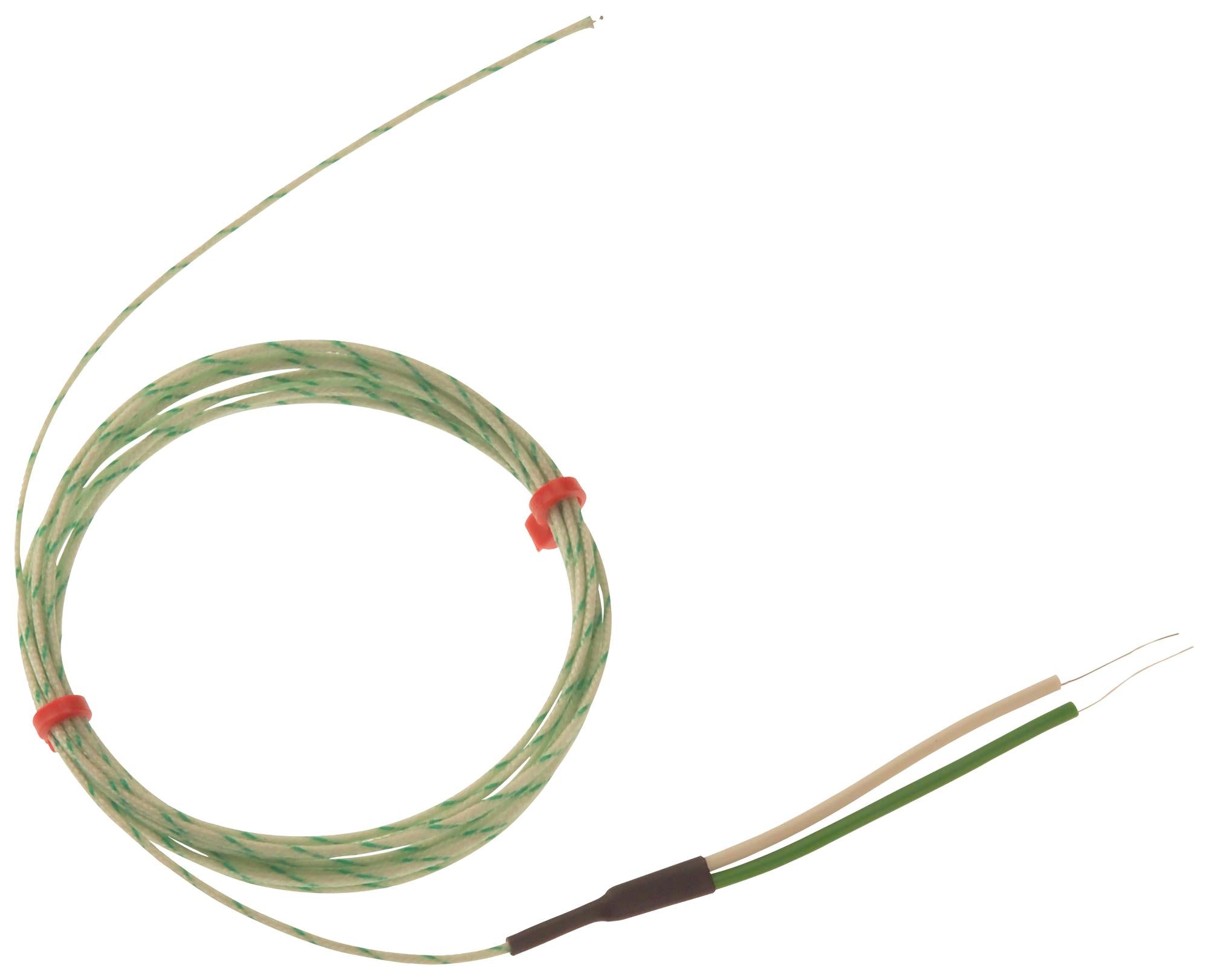 Z3-K-3M (IEC) SENSOR, THERMOCOUPLE, K TYPE, 3M LABFACILITY