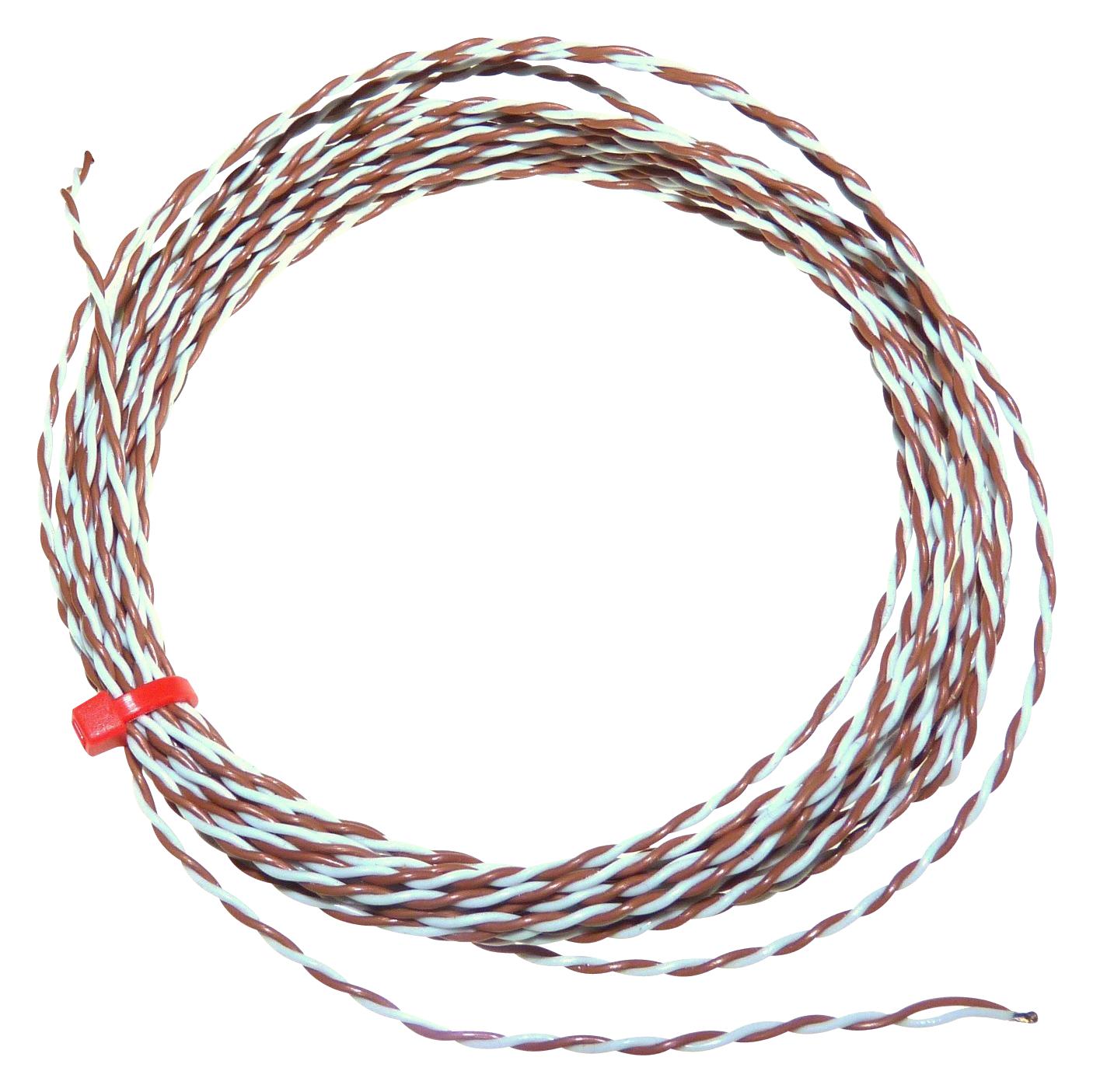 Z2-T-5M (IEC) SENSOR, THERMOCOUPLE, T TYPE, 5M LABFACILITY