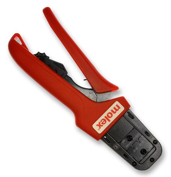 63819-0500 HAND CRIMP TOOL MOLEX