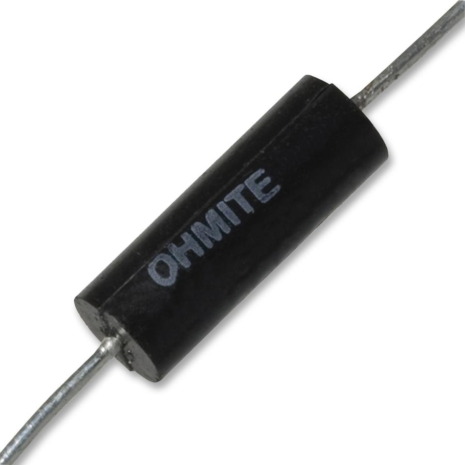 15FR200E 5W 0.200 OHM 1% AXIAL MOLDED OHMITE