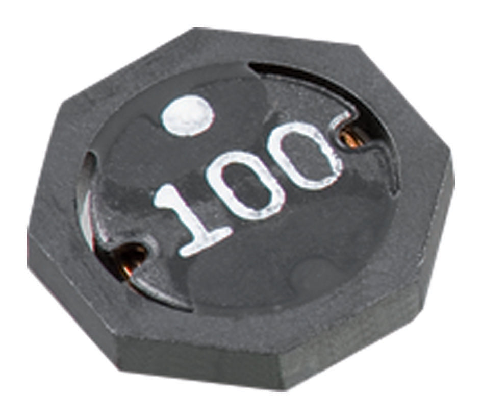 7440690120 CHOKE, 12UH, 1.2A, SMD WURTH ELEKTRONIK
