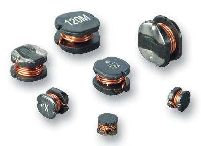 744773147 CHOKE, 47UH, SMD WURTH ELEKTRONIK