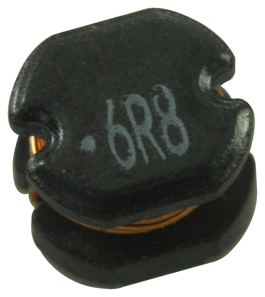 744773068 CHOKE, 6.8UH, SMD WURTH ELEKTRONIK