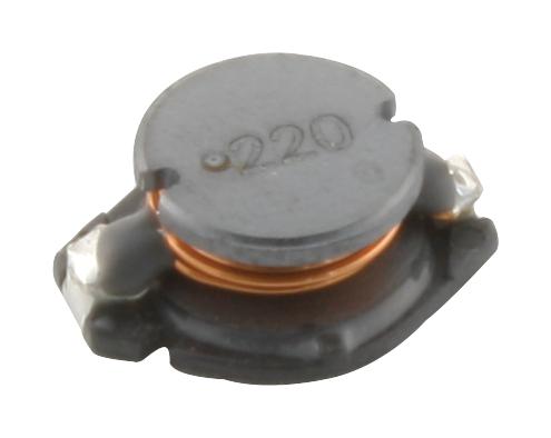 7445640 POWER INDUCTOR, 10MH, UNSHIELDED, 0.1A WURTH ELEKTRONIK