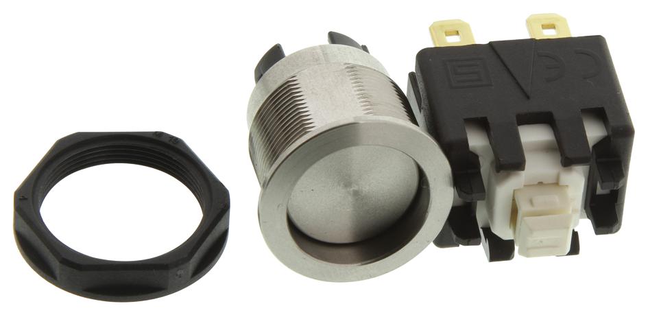 1241.6821.1120000 SWITCH, VR, MSM19 LA, STANDARD SCHURTER