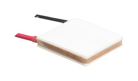 MCHPE-127-10-08-E PELTIER MODULE, 55W, 30 X 30 X 3.1MM MULTICOMP PRO