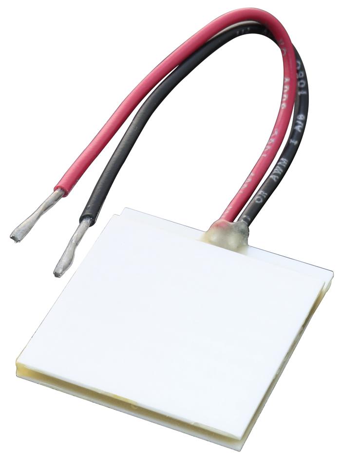 MCHPE-128-10-05-E PELTIER MODULE, 88W, 30 X 30 X 3.6MM MULTICOMP PRO
