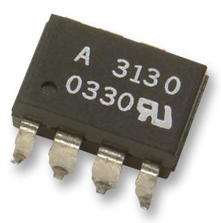 ACPL-3130-300E OPTOCOUPLER, SMD, IGBT DRIVER BROADCOM
