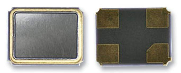 C3E-13.560-12-1010-X CRYSTAL, 2.5X3MM, CER, 13.560MHZ AKER