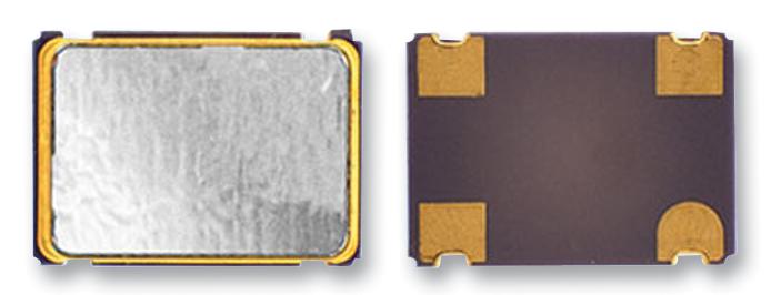 3EQHM57-ET-100.000R-C1.5 OSC, 5X7MM, SMD, CER, SST, 100.00MHZ EUROQUARTZ