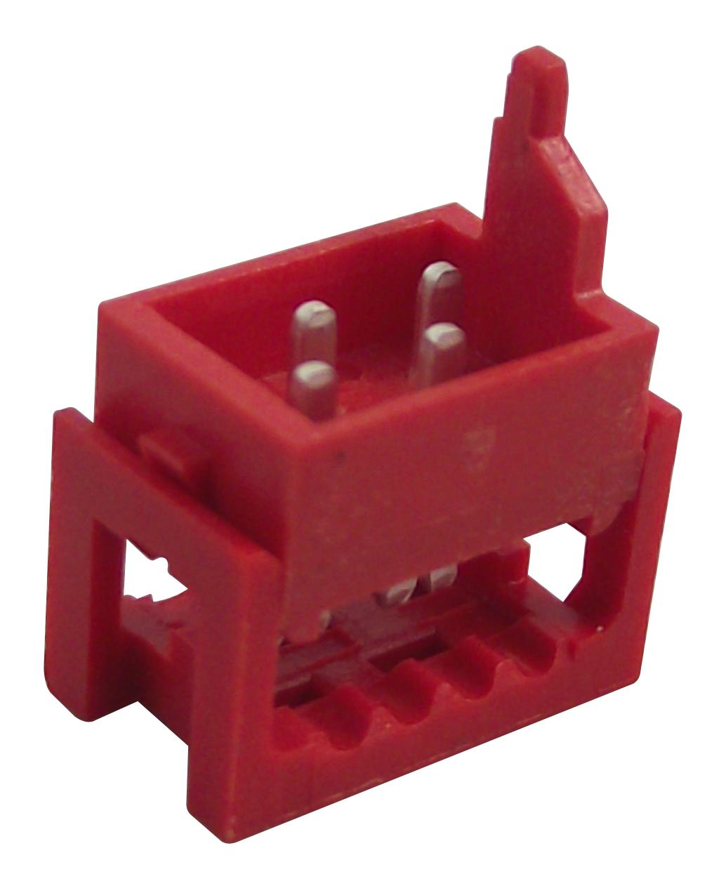 690157002072 PLUG, 2.54/1.27MM, FREE, IDC, 20WAY WURTH ELEKTRONIK