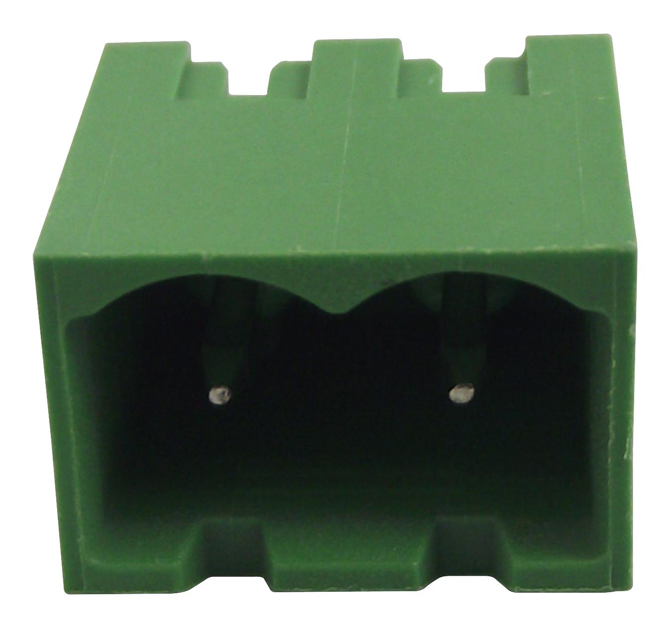 691311500106 TERMINAL BLOCK, HEADER, 6WAYS, TH WURTH ELEKTRONIK