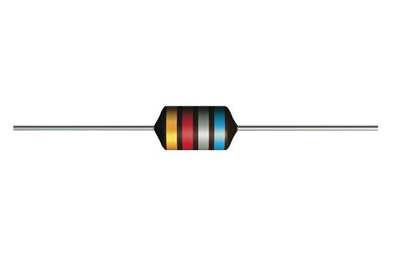 B82145A1684J000 INDUCTOR, 680UH, 0.44A, AXIAL EPCOS