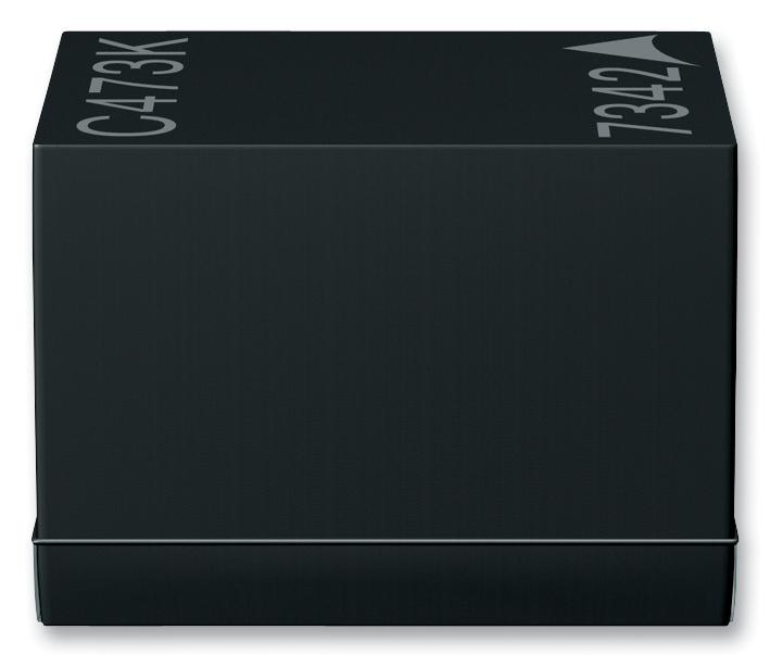 B82432C1223K000 INDUCTOR, 1812C, 22UH, 0.3A, 10% EPCOS