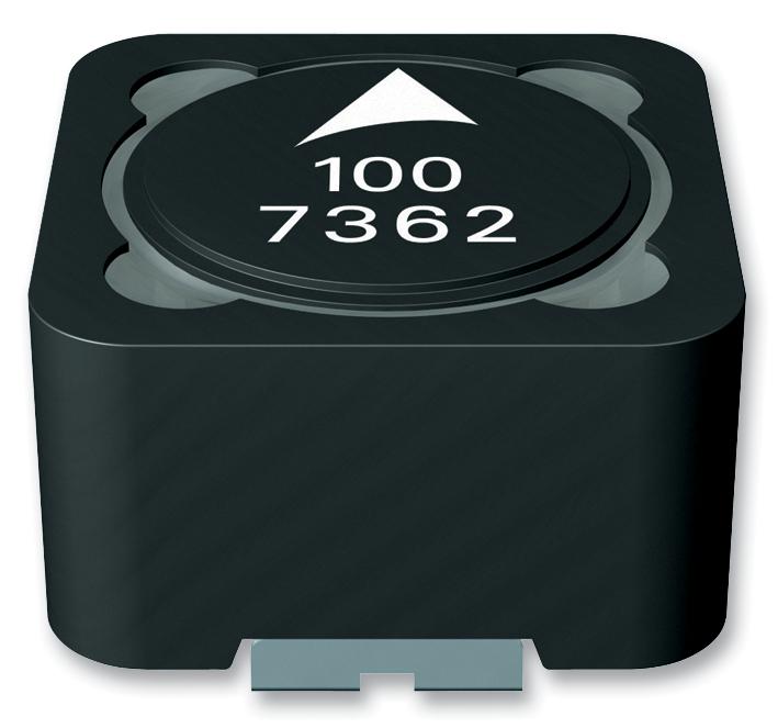 B82477R4202M100 INDUCTOR, 2.0UH, 18A, 20%, POWER EPCOS