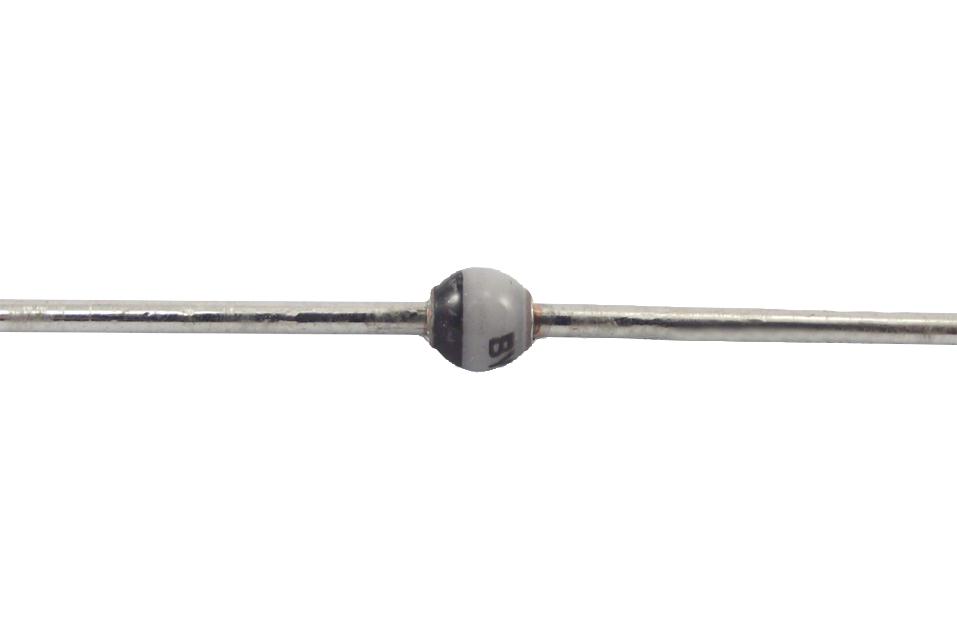 BYT78-TR DIODE, POWER RECTIFIER, FAST VISHAY