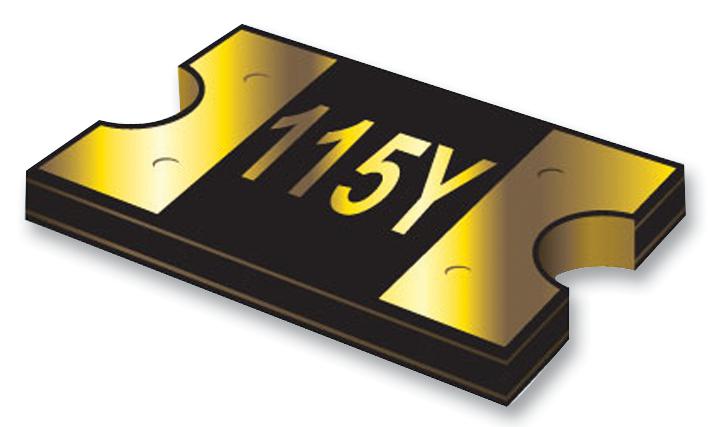 MF-MSMF075/24-2 MULTIFUSE, SMD, 1812, 0.75A, 24V BOURNS