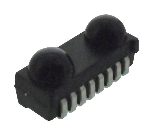 TFDU4101-TT3. IR TRANSCEIVER, SIR, 115.2KBPS, 900NM VISHAY