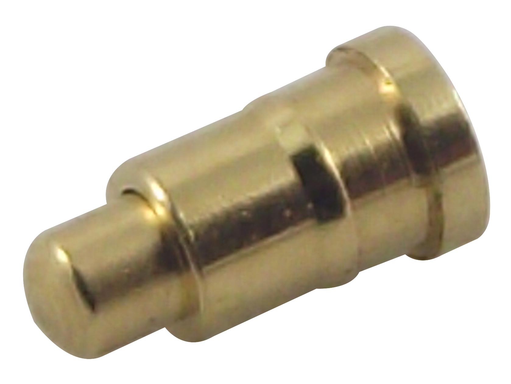 0900-0-15-20-76-14-11-0 CONNECTOR, SPRING LOADED MILL MAX