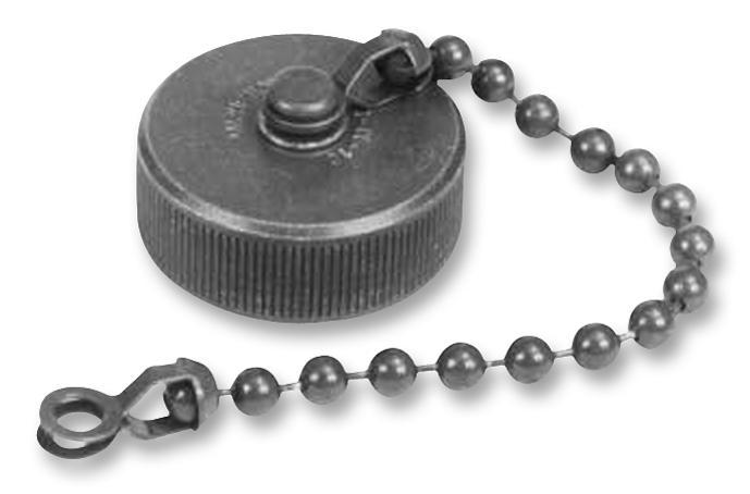 9760-16-621 DUST CAP, MS/97, SIZE 16 AMPHENOL