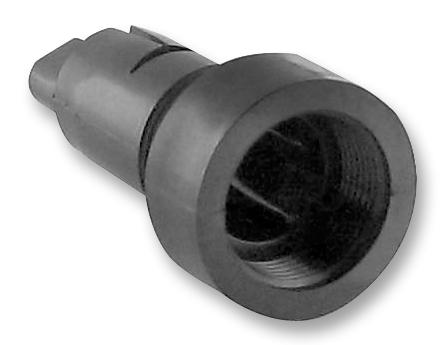 207490-1 CONNECTOR CABLE GRIP, CIRCULAR AMP - TE CONNECTIVITY