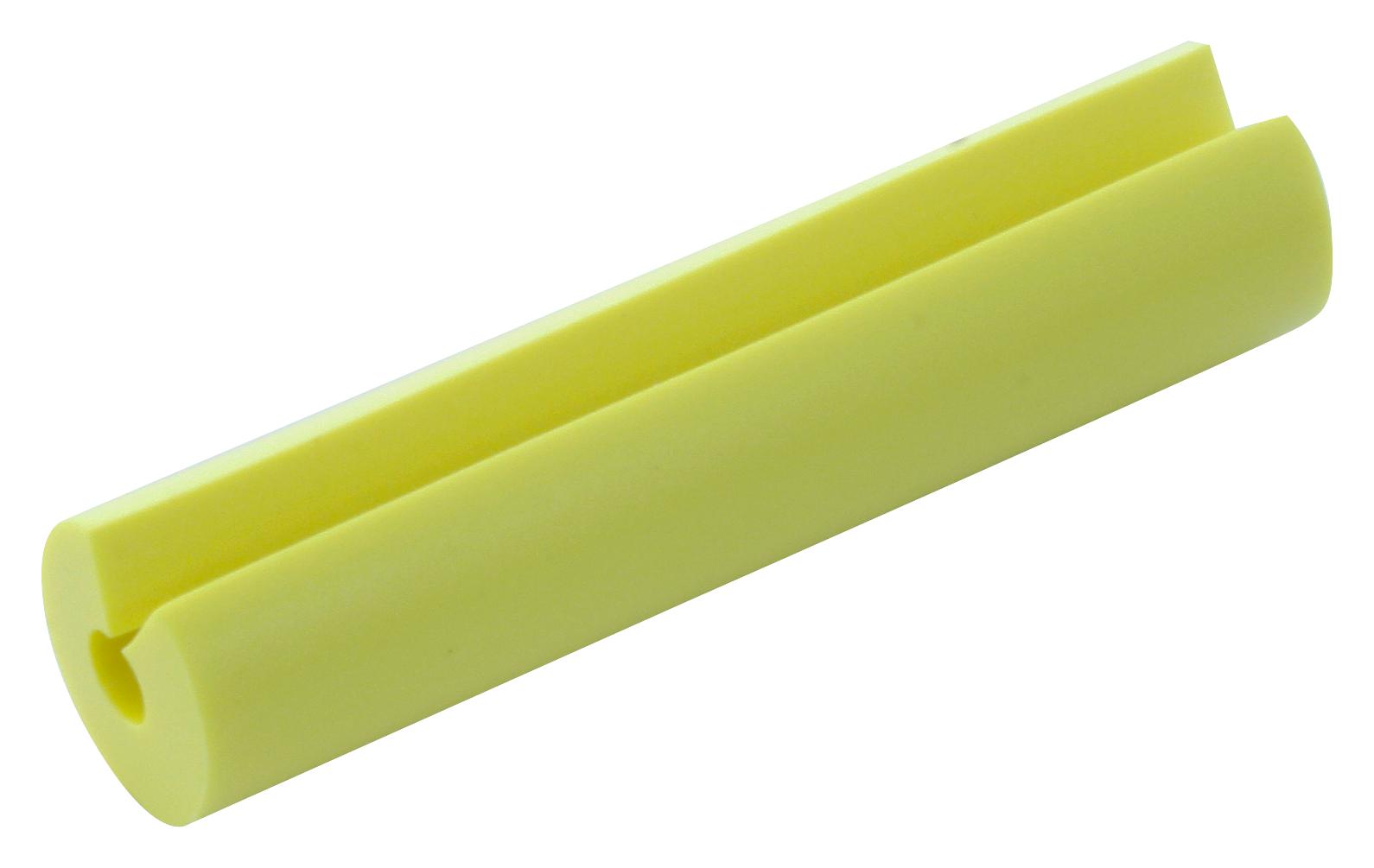 NWSLC-2Y WIRE MARKER SLEEVE MOUNT, YEL, 2MM,PK100 PANDUIT