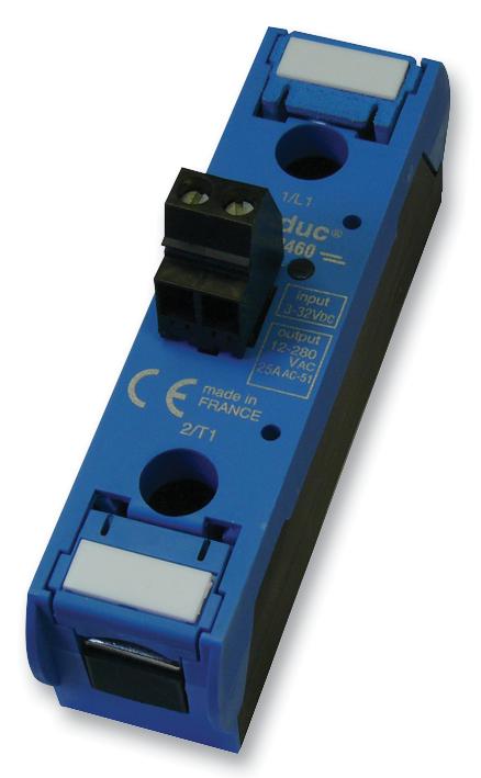 SU963460 SSR, 35A CELDUC
