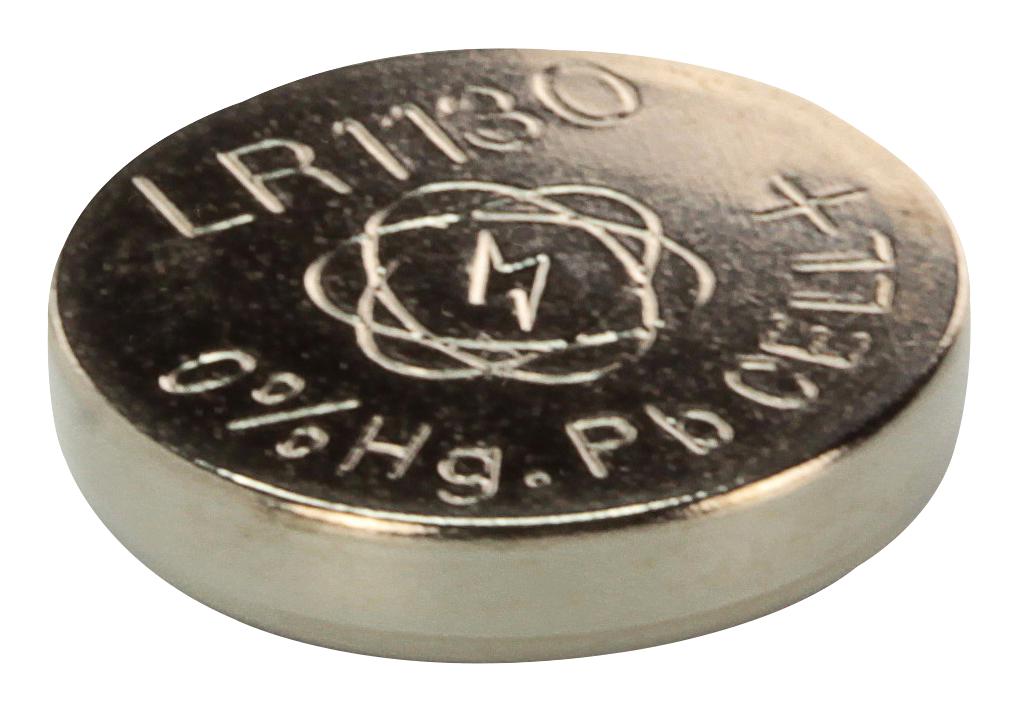 5015313 BATTERY, LR54 ANSMANN