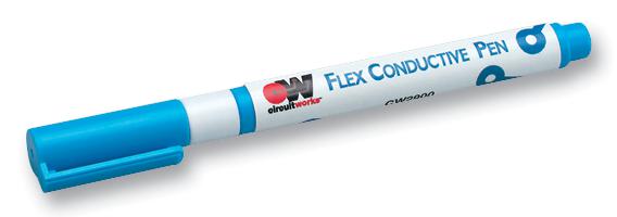 CW2900 FLEX CONDUCTIVE PEN CHEMTRONICS