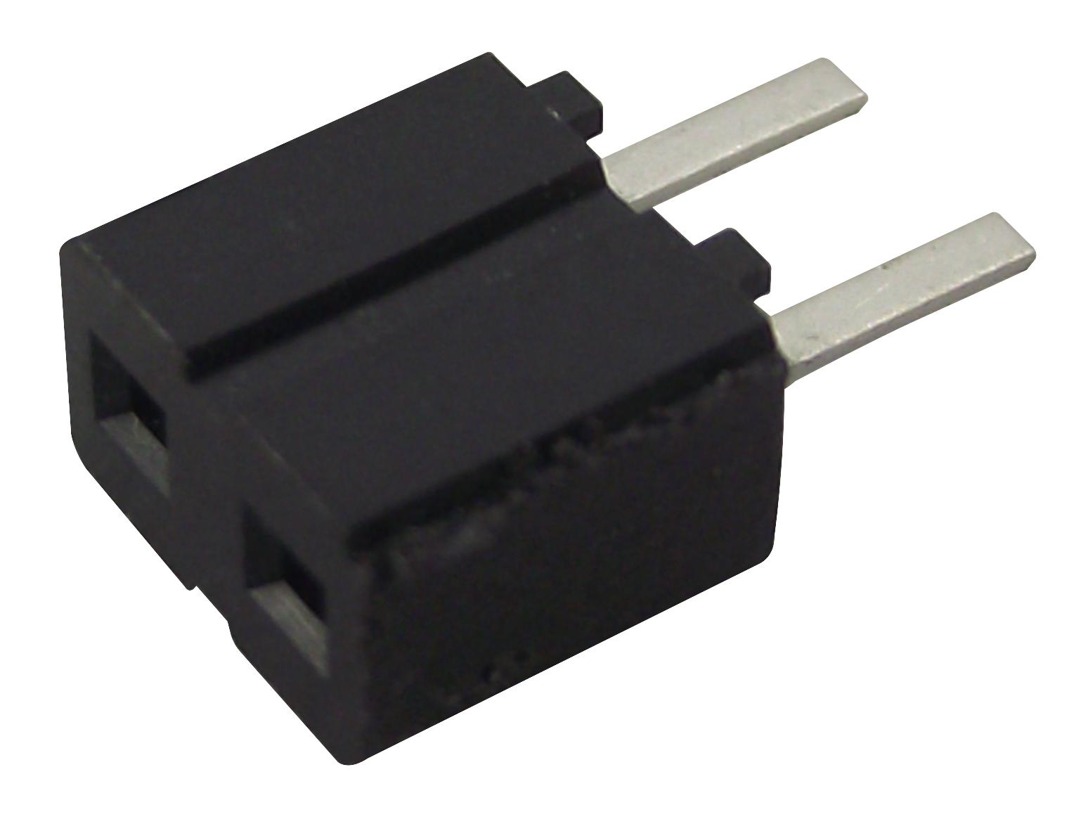 CES-112-01-T-S RECEPTACLE, 2.54MM, SINGLE, 12WAY SAMTEC