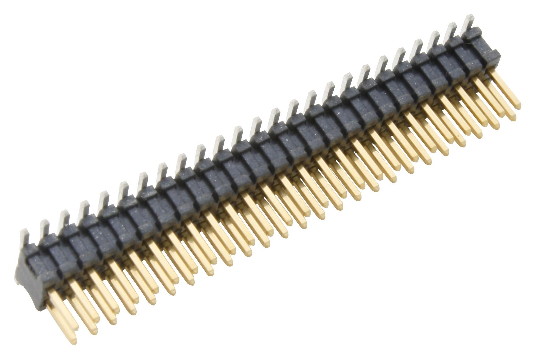 FTSH-125-01-L-DV HEADER, 1.27MM, SMD, 50WAY SAMTEC