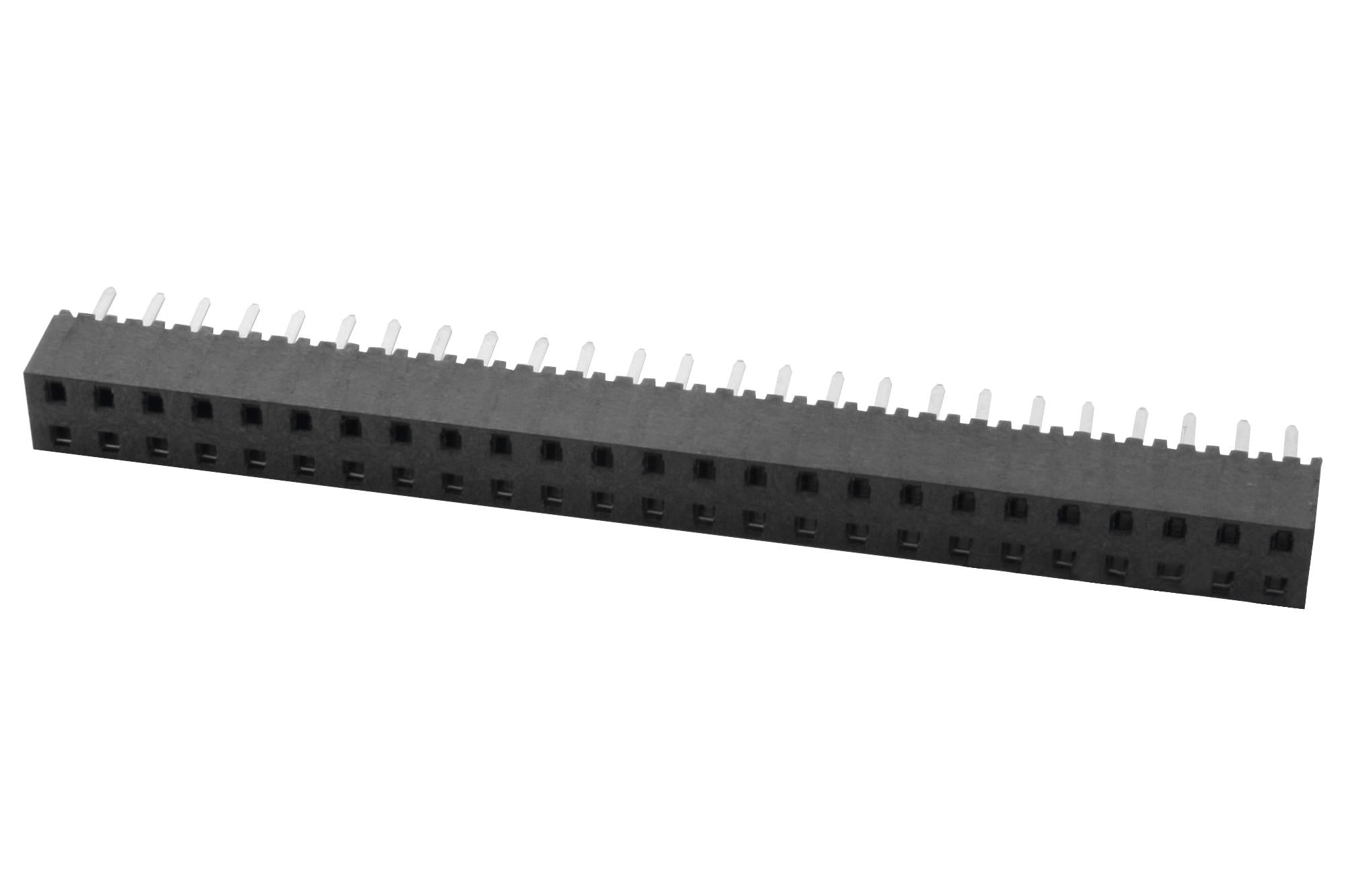 MMS-125-01-L-DV RECEPTACLE, 2MM, VERT, 50WAY SAMTEC