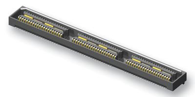 QSE-020-01-L-D-A RECEPTACLE, DUAL, 40WAY SAMTEC