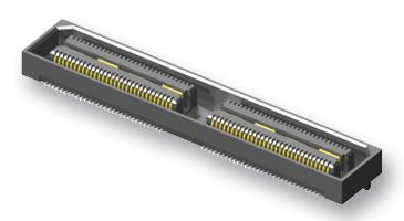 QSH-060-01-L-D-A RECEPTACLE, 0.5MM, DUAL, 120WAY SAMTEC