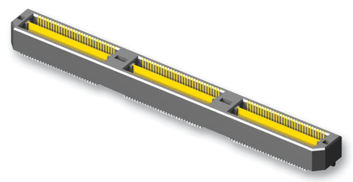 QTH-060-02-L-D-A HEADER, 0.5MM, DUAL, 120WAY SAMTEC