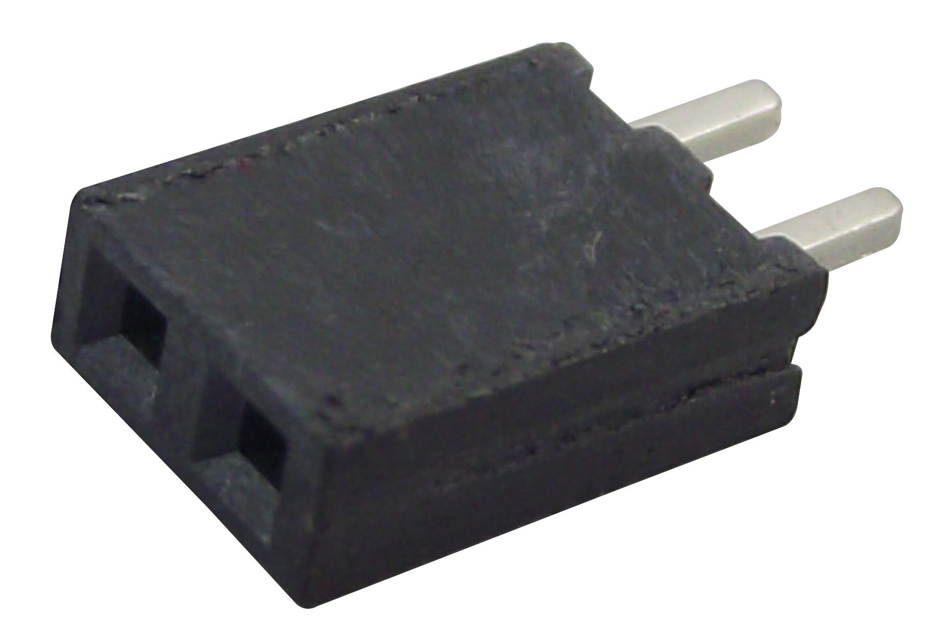 SQT-102-01-L-S RECEPTACLE, 2MM, VERT, 2WAY SAMTEC