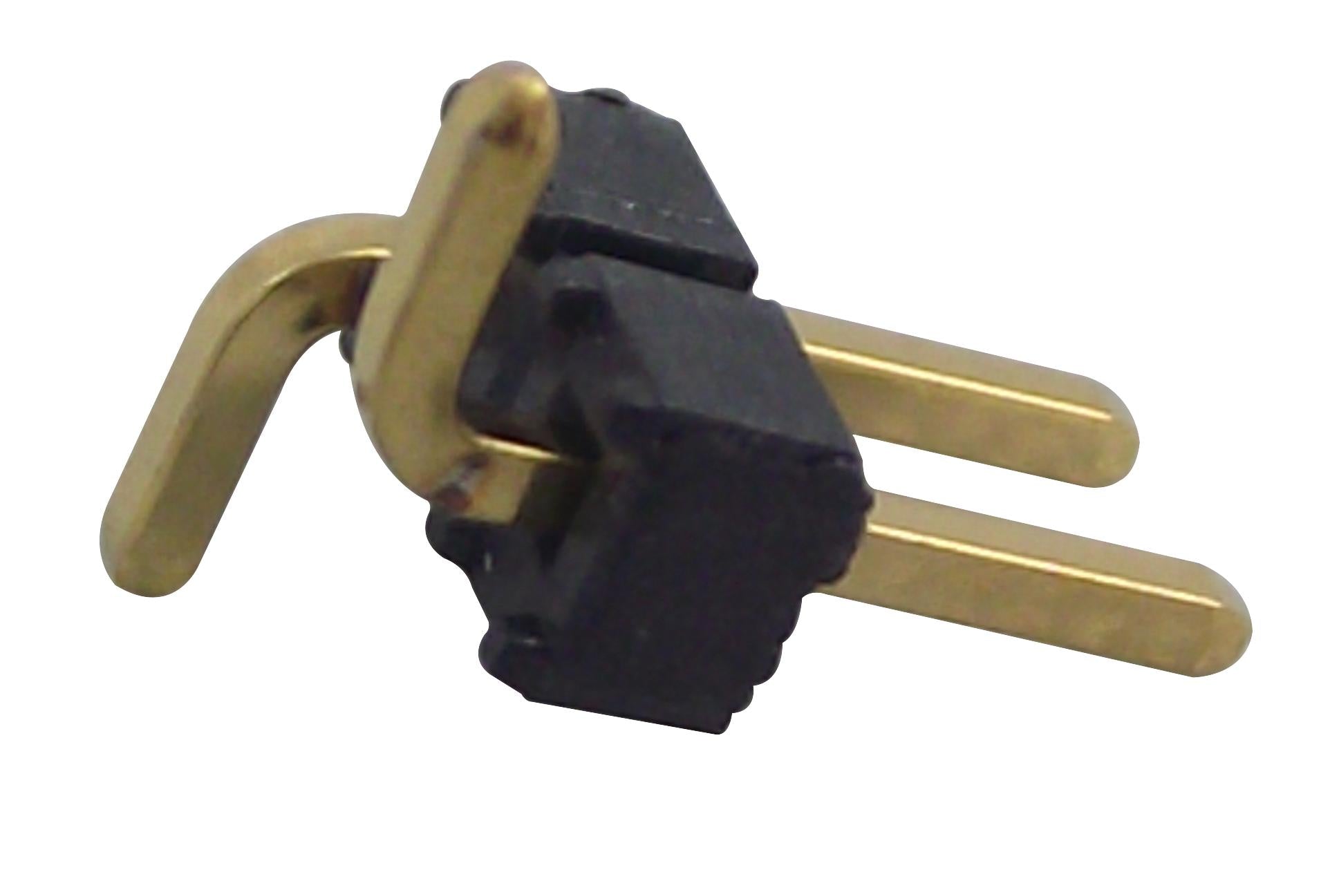 TMM-102-01-G-S-SM HEADER, 2MM, SINGLE SMD, 2WAY SAMTEC