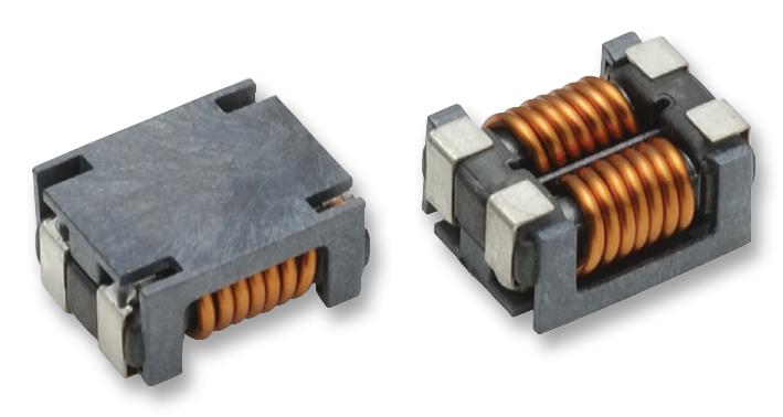 ACM12V-701-2PL-TL00 CHOKE, COMMON MODE, 700R, 8A TDK