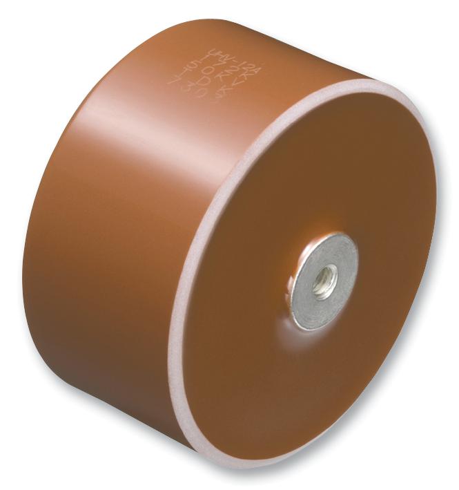 UHV-4A CAP, DISC, Z5T, 940PF, 30KV, SCREW TDK