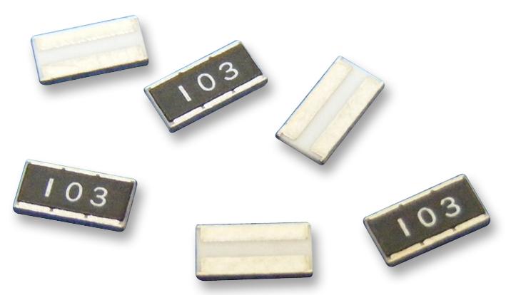 ERJB1AJ102U RESISTOR, WIDE TERM, 1K, 1W, 5% PANASONIC